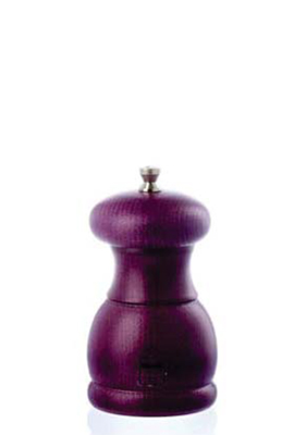 Portofino Pepper Mill Violet Wood 5310 (11.5cm)