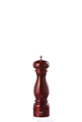Firenze Wood Pepper Mill Cherry (22cm)