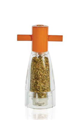 Spice Mill Orange (15.5cm)