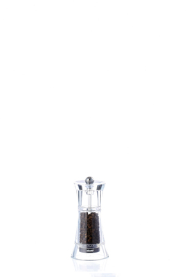 Verona Pepper Mill Acrylic 8710 (13cm)