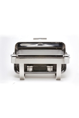 Chafing Dish Stainless Steel Feet