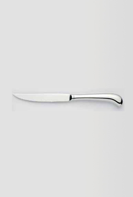 Steak knife “pistol”
